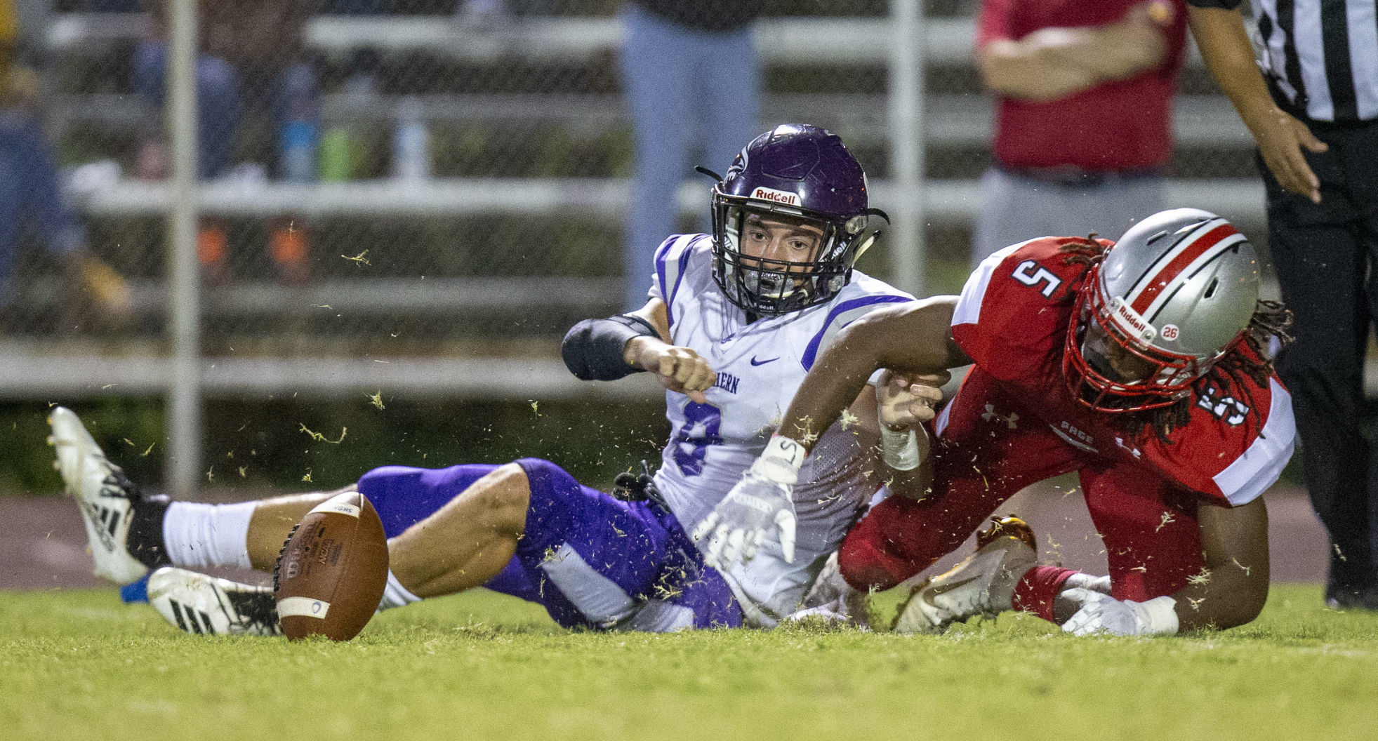 Northern at Page